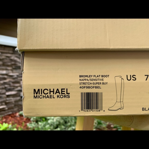 MK riding boot - Picture 8 of 8